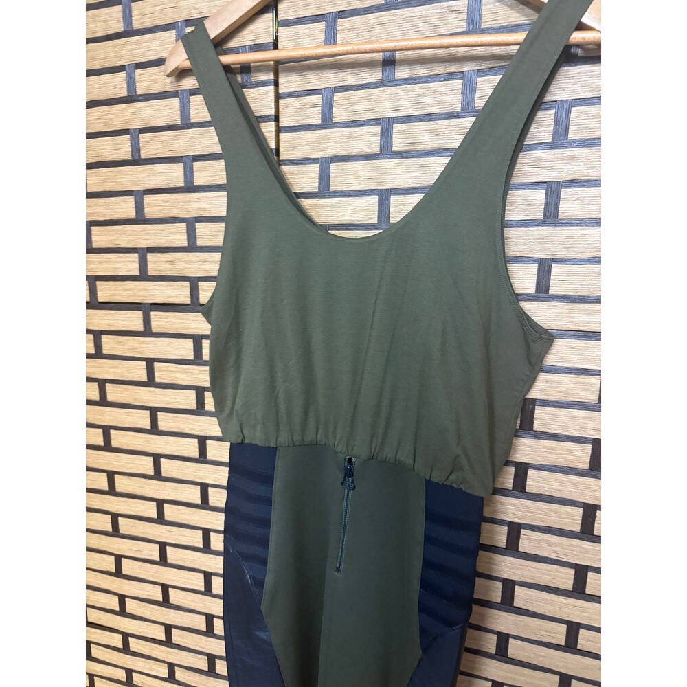 Alice & Olivia Olive And‎ Black Dress Size 2 - Picture 3 of 10